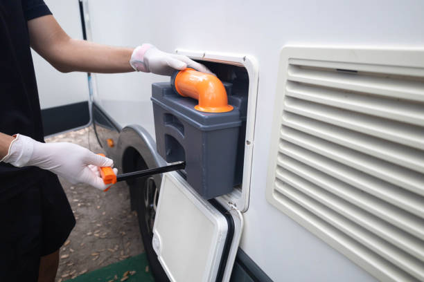 Best Porta potty delivery and setup  in Winnsboro Mills, SC